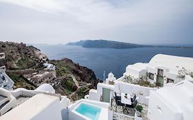 Ambi Villas Santorini
